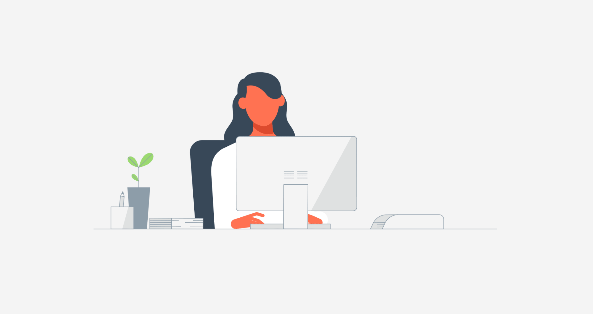 Services illustration